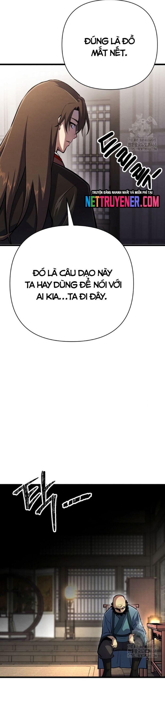 Lãng Nhân Bất Tử - Chapter 36 - Page 24
