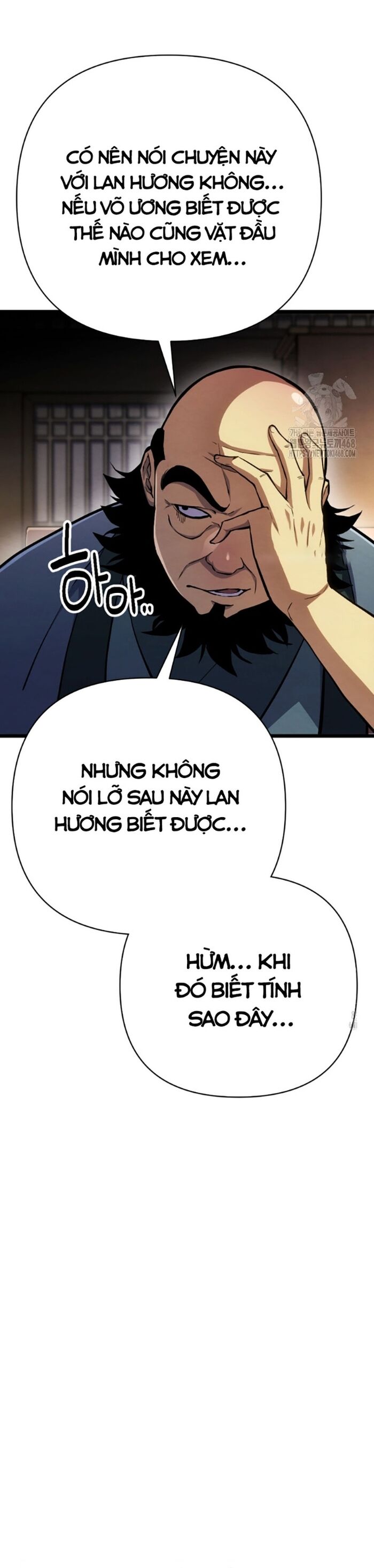 Lãng Nhân Bất Tử - Chapter 36 - Page 25