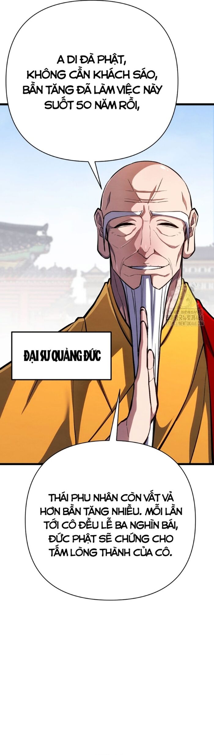 Lãng Nhân Bất Tử - Chapter 36 - Page 28