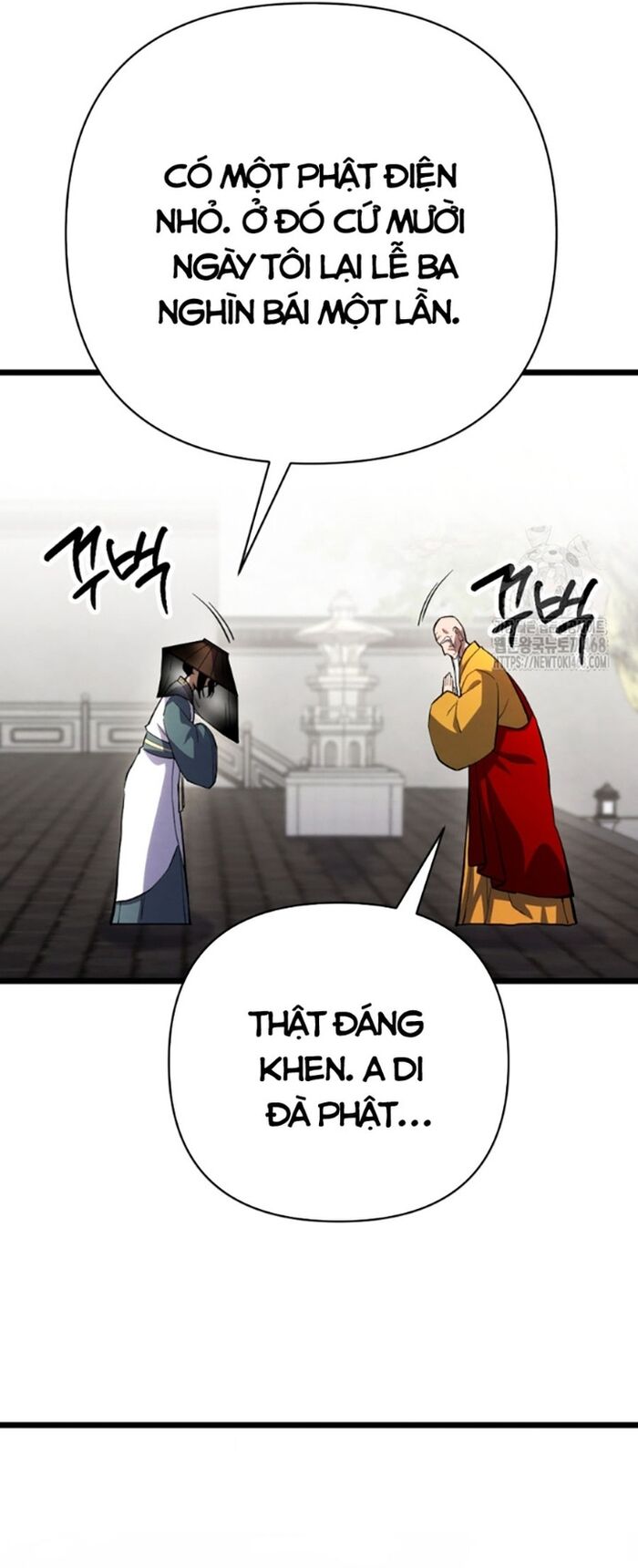Lãng Nhân Bất Tử - Chapter 36 - Page 29