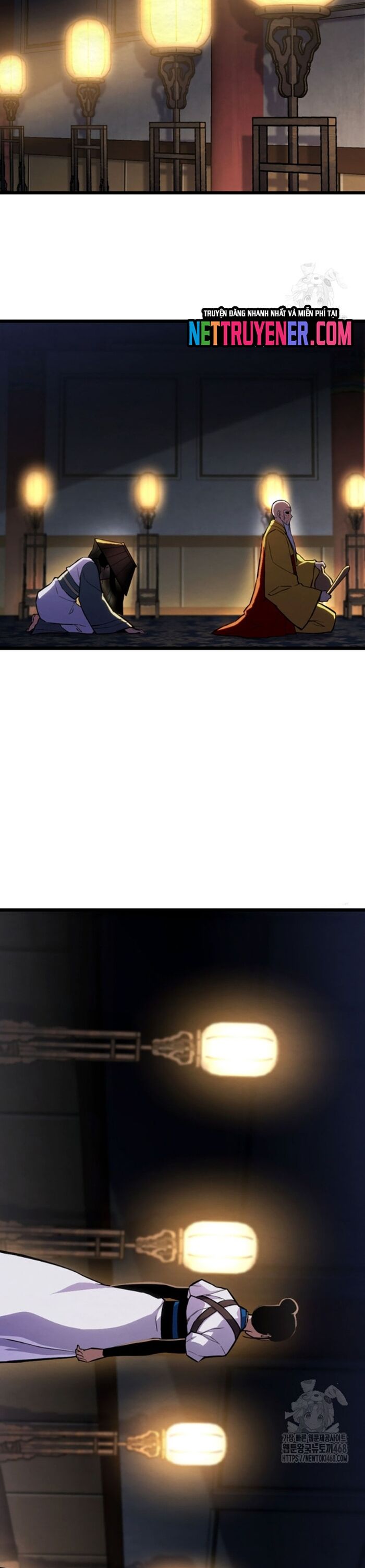 Lãng Nhân Bất Tử - Chapter 36 - Page 3