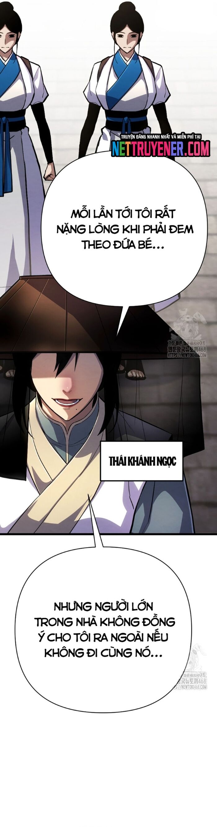 Lãng Nhân Bất Tử - Chapter 36 - Page 30