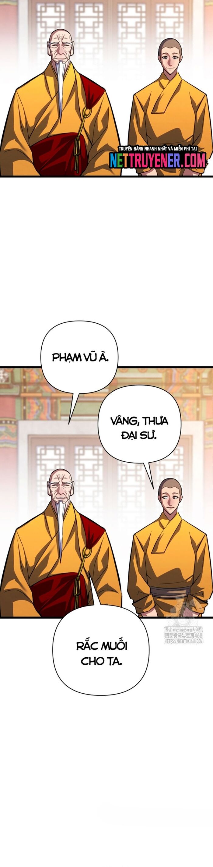 Lãng Nhân Bất Tử - Chapter 36 - Page 33