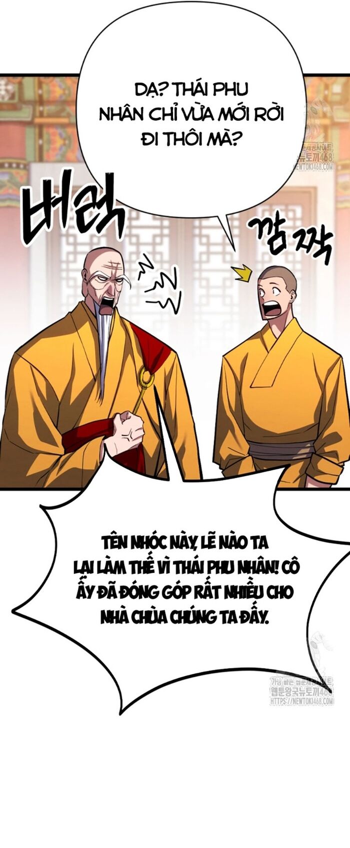 Lãng Nhân Bất Tử - Chapter 36 - Page 34