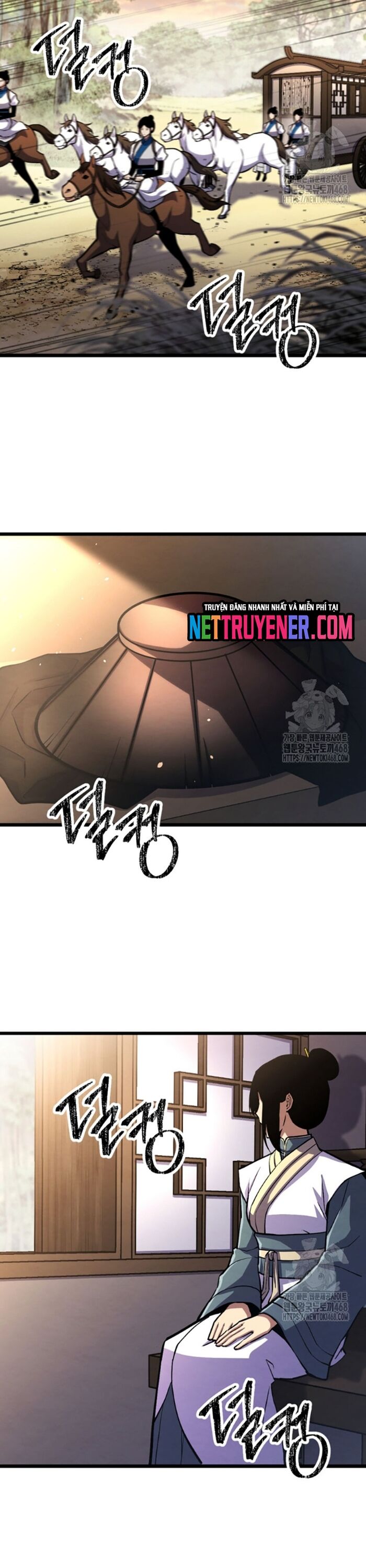 Lãng Nhân Bất Tử - Chapter 36 - Page 38