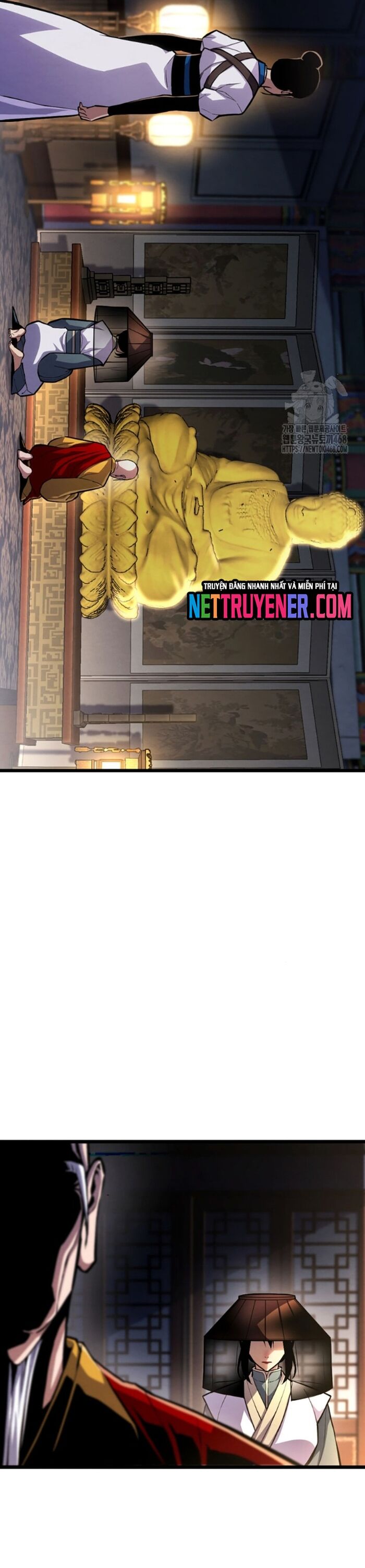 Lãng Nhân Bất Tử - Chapter 36 - Page 4