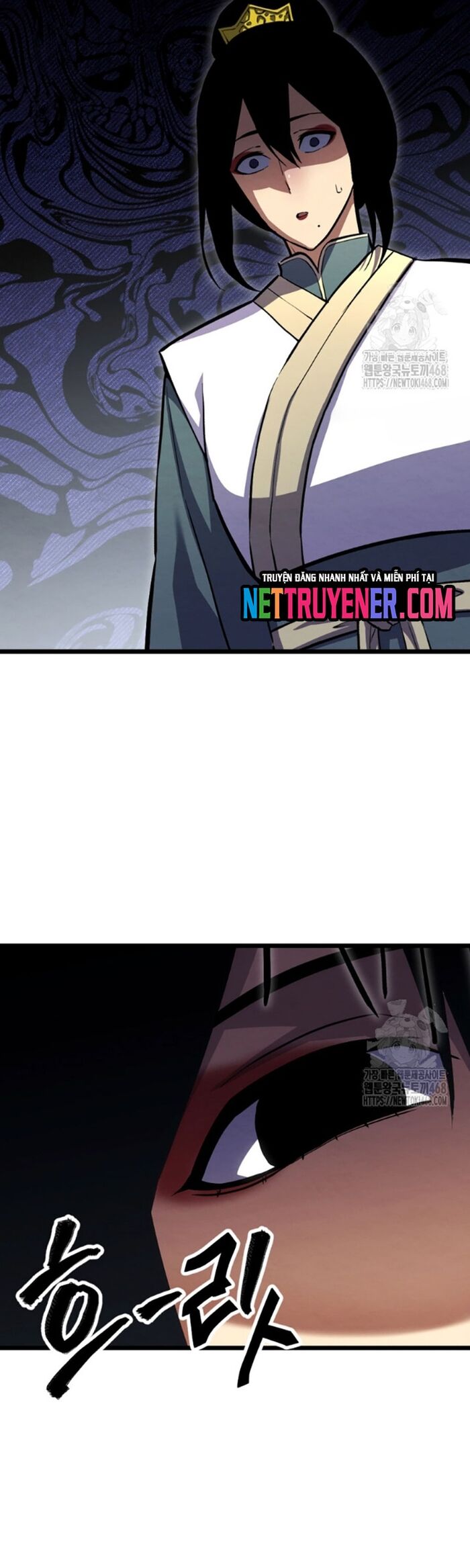 Lãng Nhân Bất Tử - Chapter 36 - Page 45