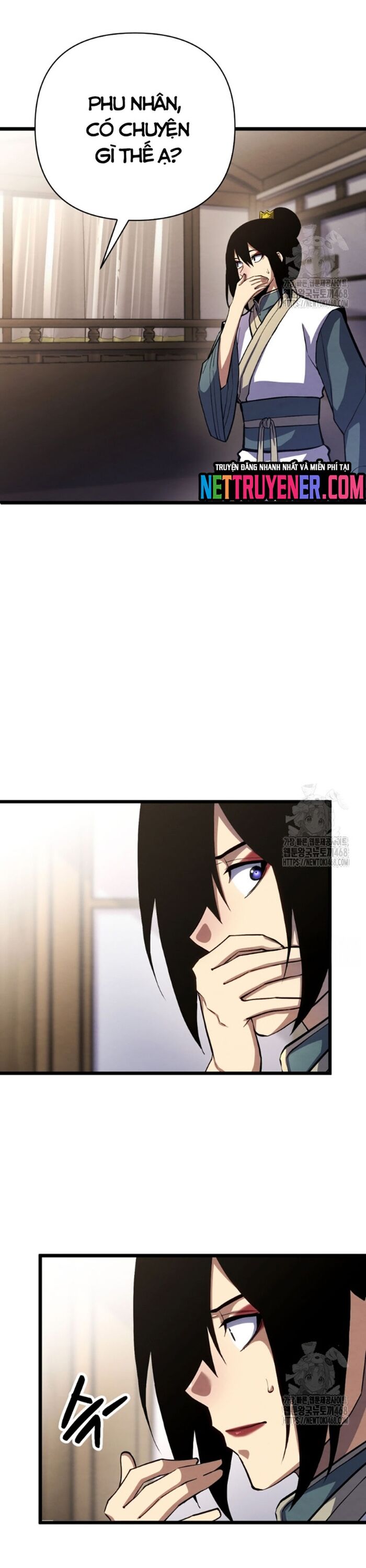 Lãng Nhân Bất Tử - Chapter 36 - Page 47