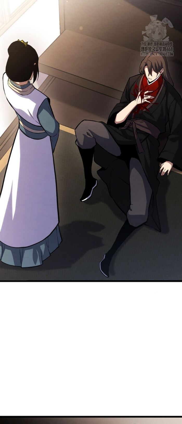 Lãng Nhân Bất Tử - Chapter 36 - Page 49