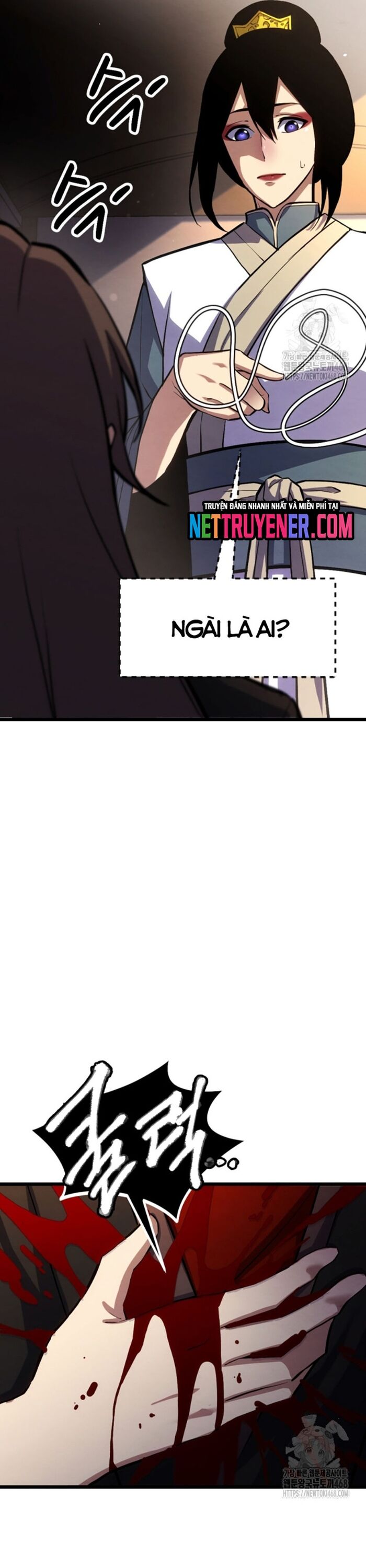 Lãng Nhân Bất Tử - Chapter 36 - Page 50