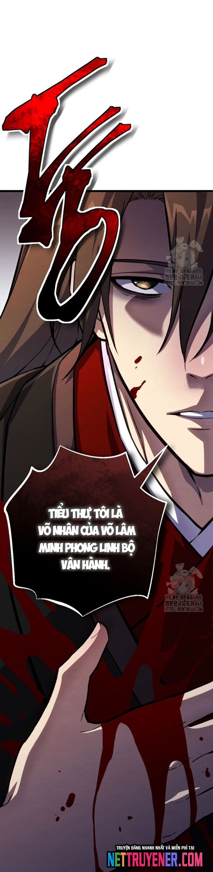 Lãng Nhân Bất Tử - Chapter 36 - Page 51