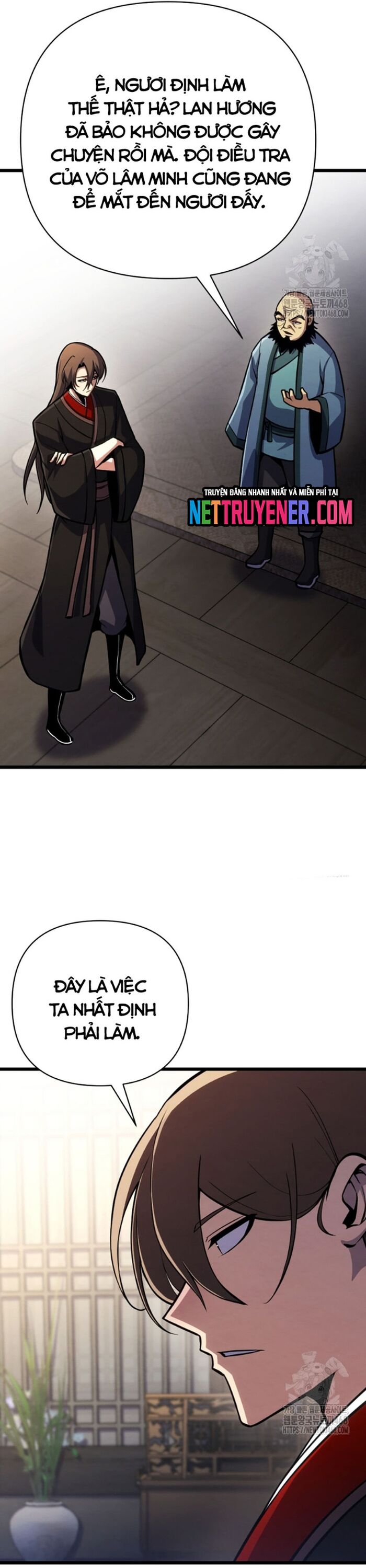 Lãng Nhân Bất Tử - Chapter 36 - Page 6