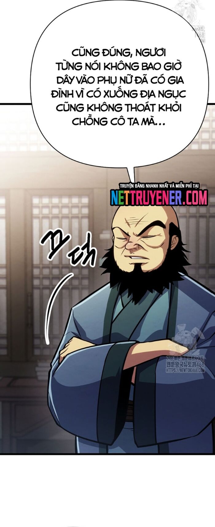 Lãng Nhân Bất Tử - Chapter 36 - Page 8