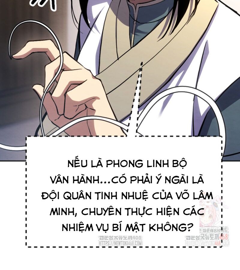 Lãng Nhân Bất Tử - Chapter 37 - Page 16