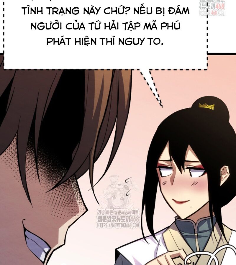 Lãng Nhân Bất Tử - Chapter 37 - Page 25