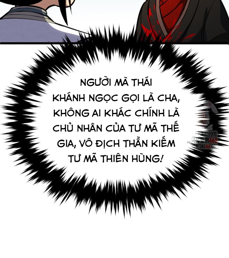 Lãng Nhân Bất Tử - Chapter 37 - Page 85