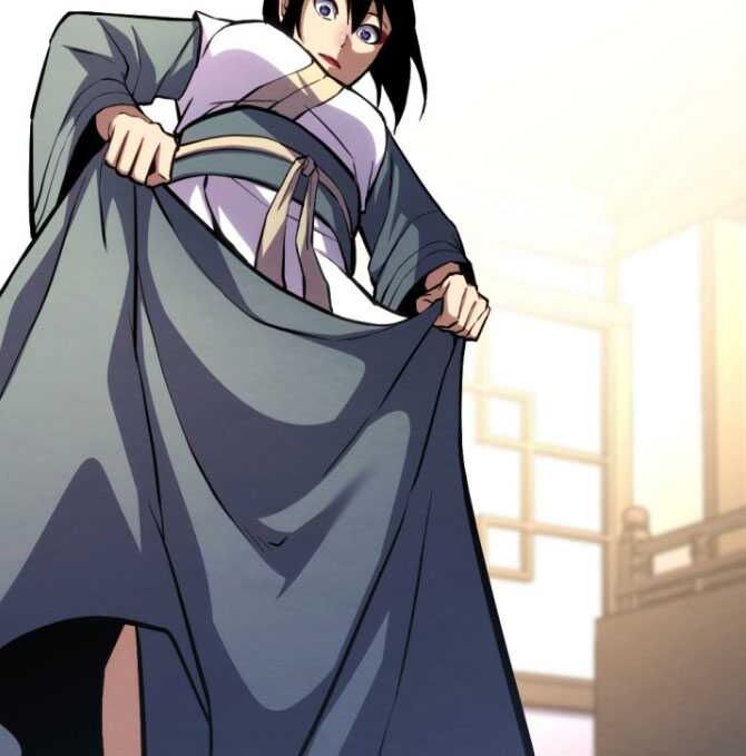 Lãng Nhân Bất Tử - Chapter 38 - Page 27