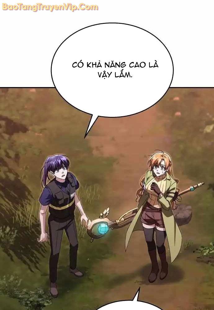 Tanker Hạng C Bất Tử - Chapter 19 - Page 11