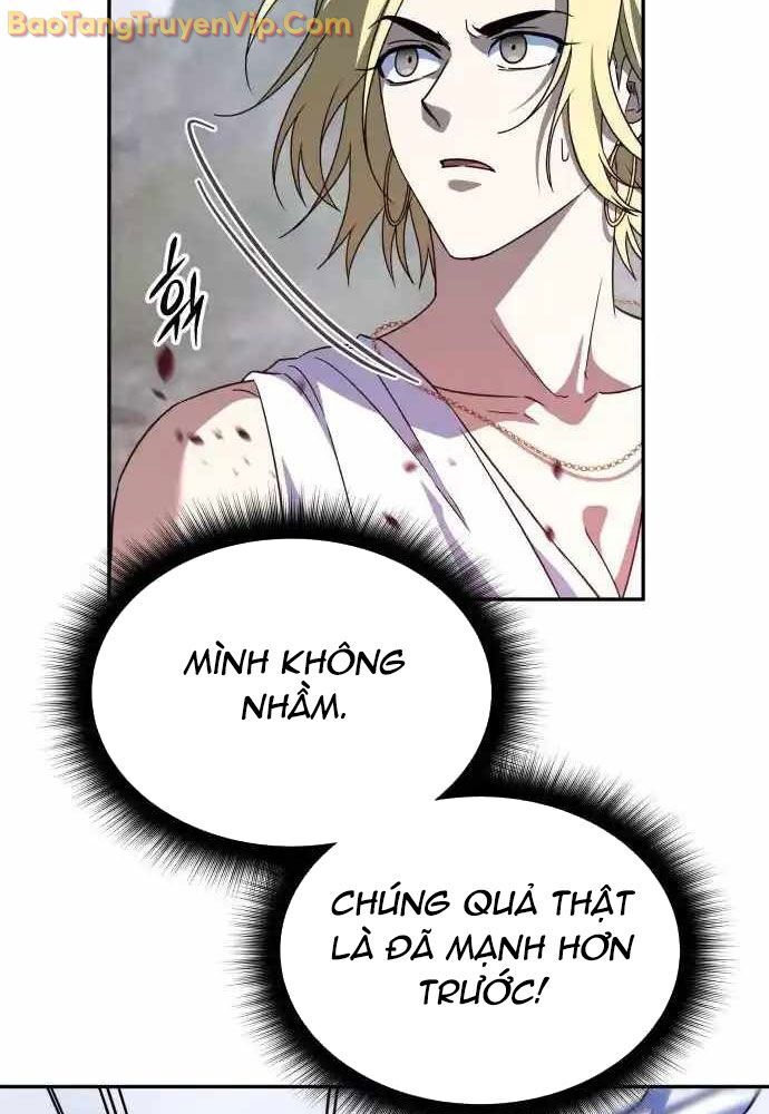 Tanker Hạng C Bất Tử - Chapter 19 - Page 138