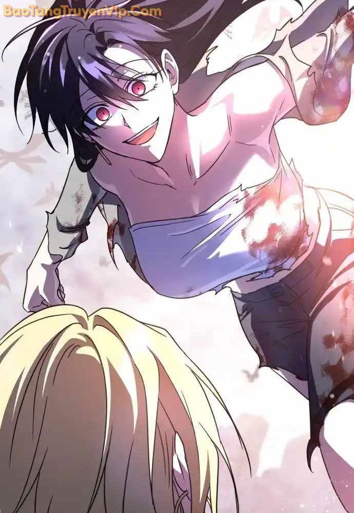 Tanker Hạng C Bất Tử - Chapter 19 - Page 155