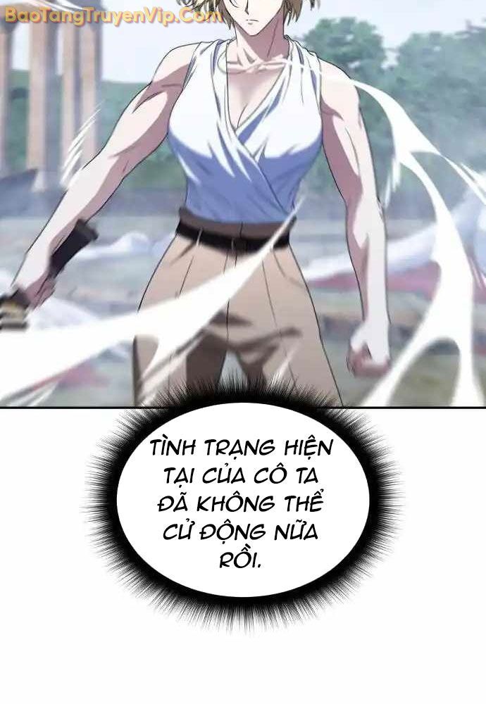 Tanker Hạng C Bất Tử - Chapter 19 - Page 21