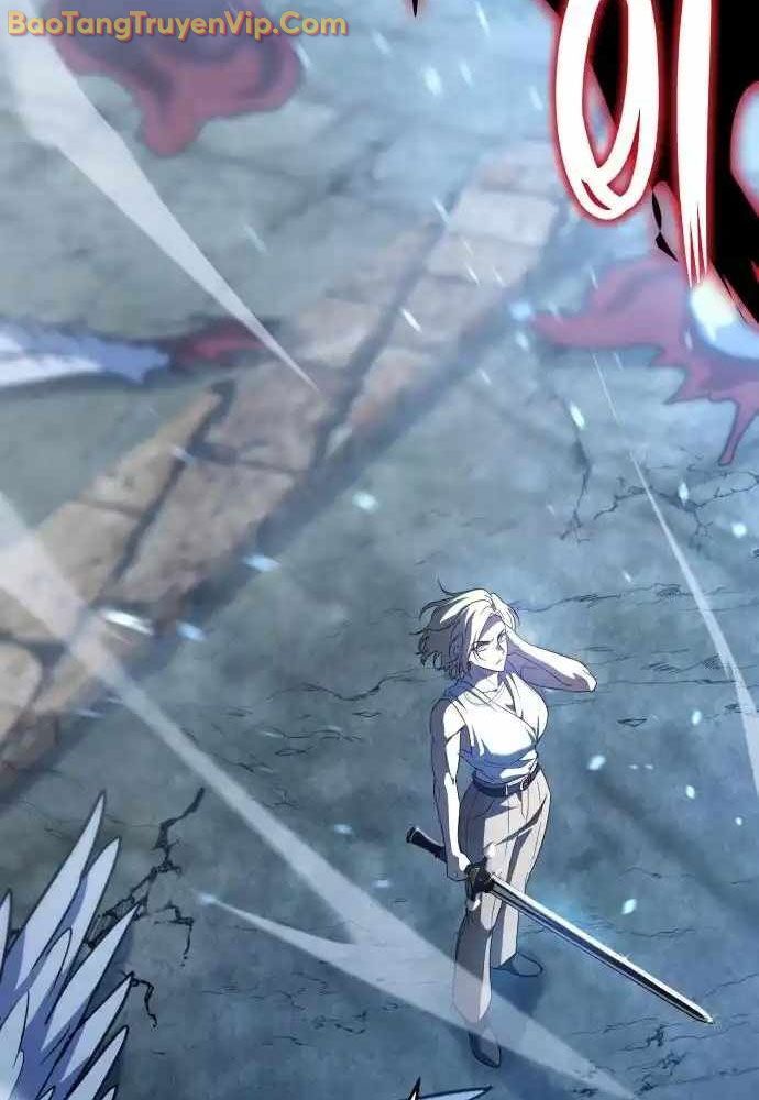 Tanker Hạng C Bất Tử - Chapter 19 - Page 39