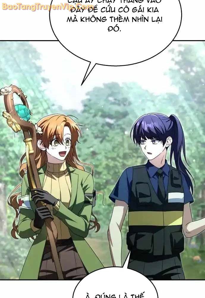 Tanker Hạng C Bất Tử - Chapter 19 - Page 4