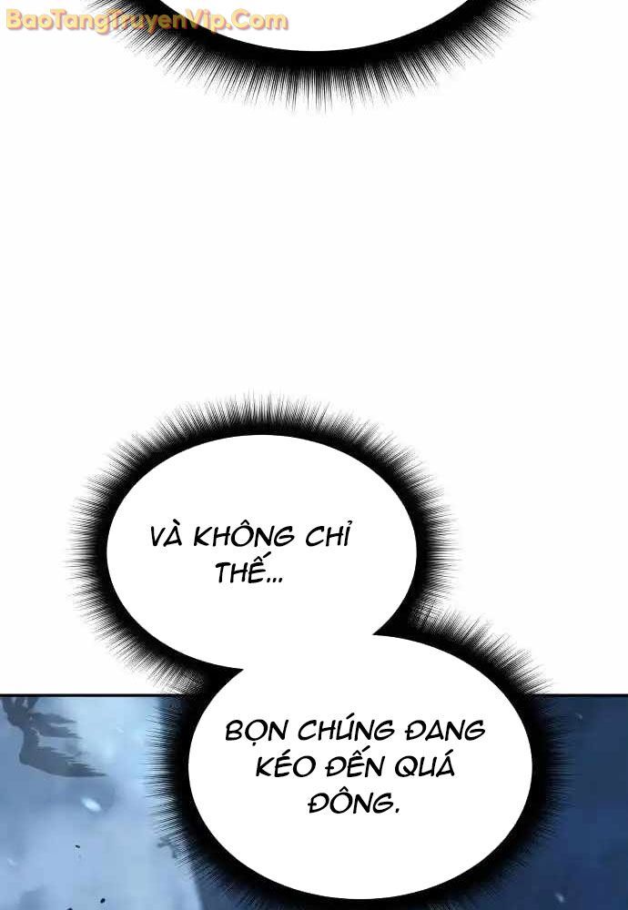 Tanker Hạng C Bất Tử - Chapter 19 - Page 45