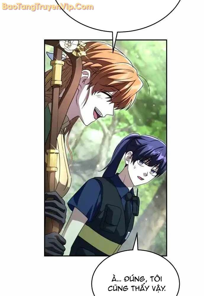 Tanker Hạng C Bất Tử - Chapter 19 - Page 6