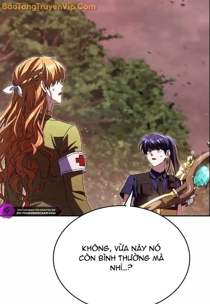 Tanker Hạng C Bất Tử - Chapter 19 - Page 9