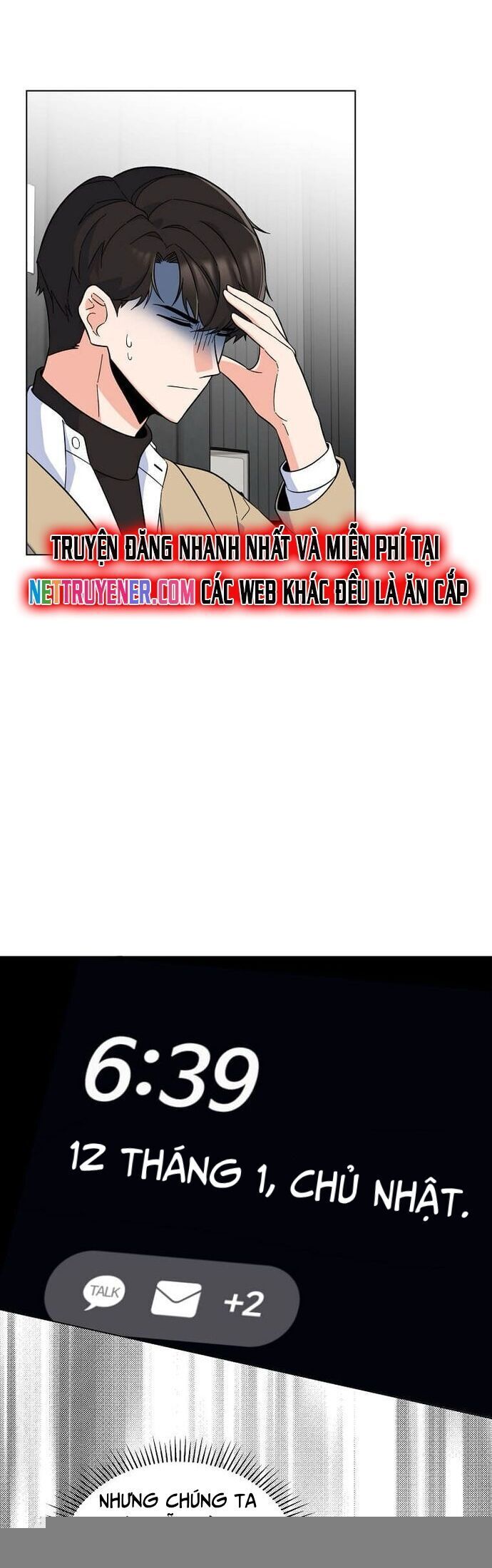 Quản Lý Cấp Cao Nhất Của Năm - Chapter 49 - Page 10