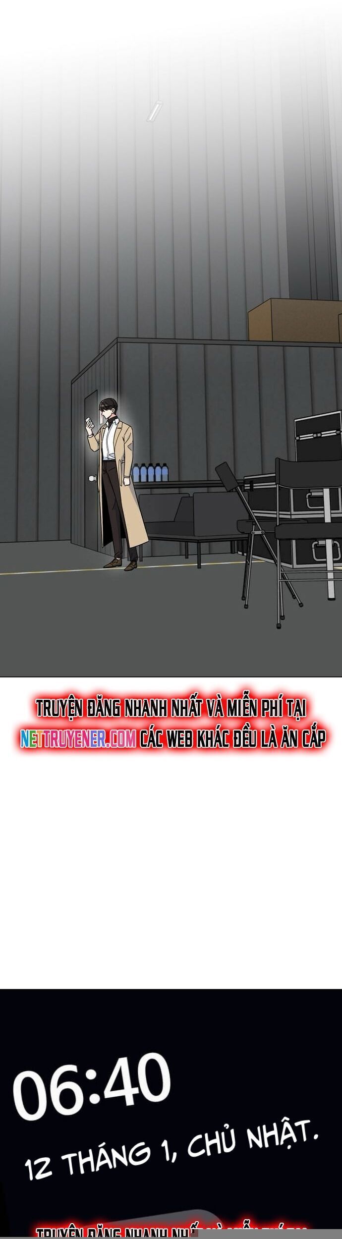 Quản Lý Cấp Cao Nhất Của Năm - Chapter 49 - Page 12
