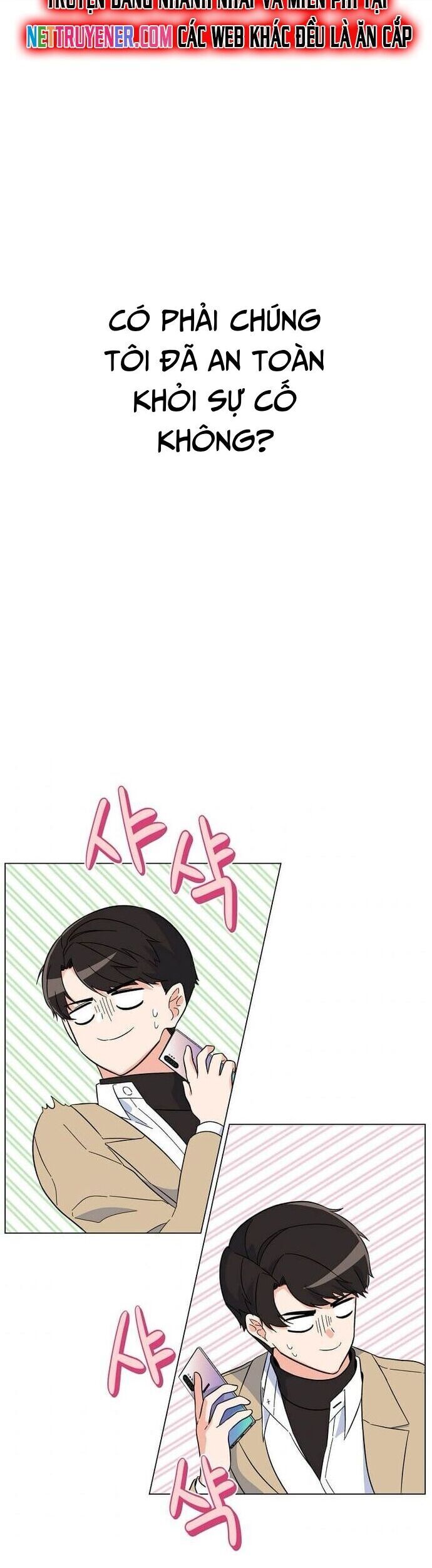 Quản Lý Cấp Cao Nhất Của Năm - Chapter 49 - Page 13