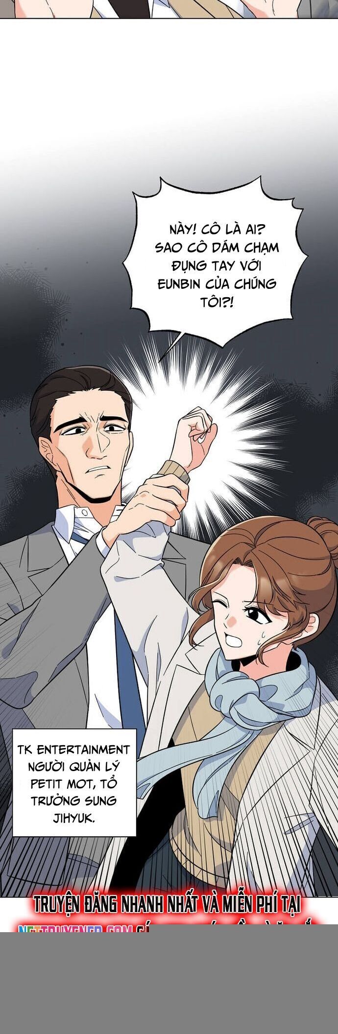 Quản Lý Cấp Cao Nhất Của Năm - Chapter 49 - Page 26