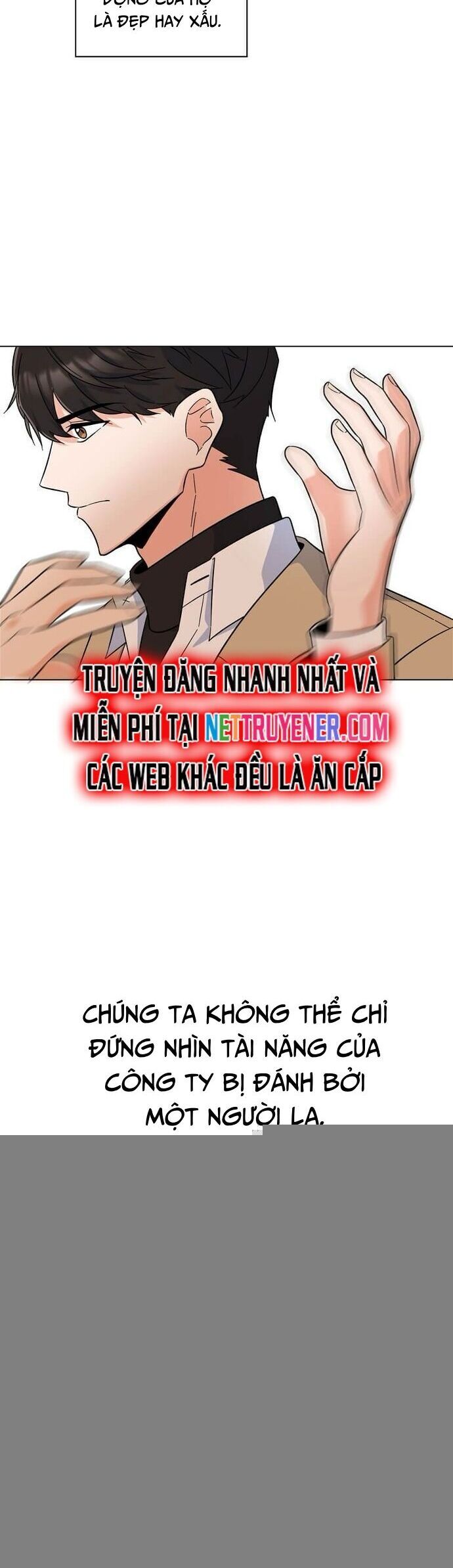 Quản Lý Cấp Cao Nhất Của Năm - Chapter 49 - Page 30