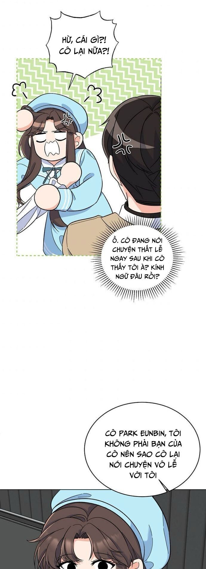 Quản Lý Cấp Cao Nhất Của Năm - Chapter 49 - Page 31