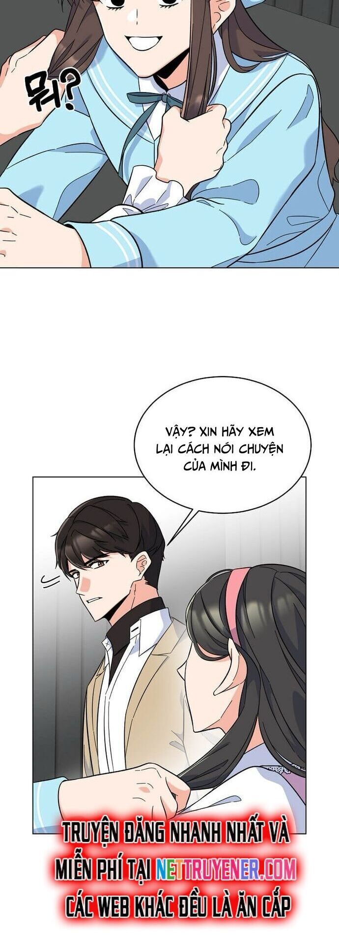 Quản Lý Cấp Cao Nhất Của Năm - Chapter 49 - Page 32