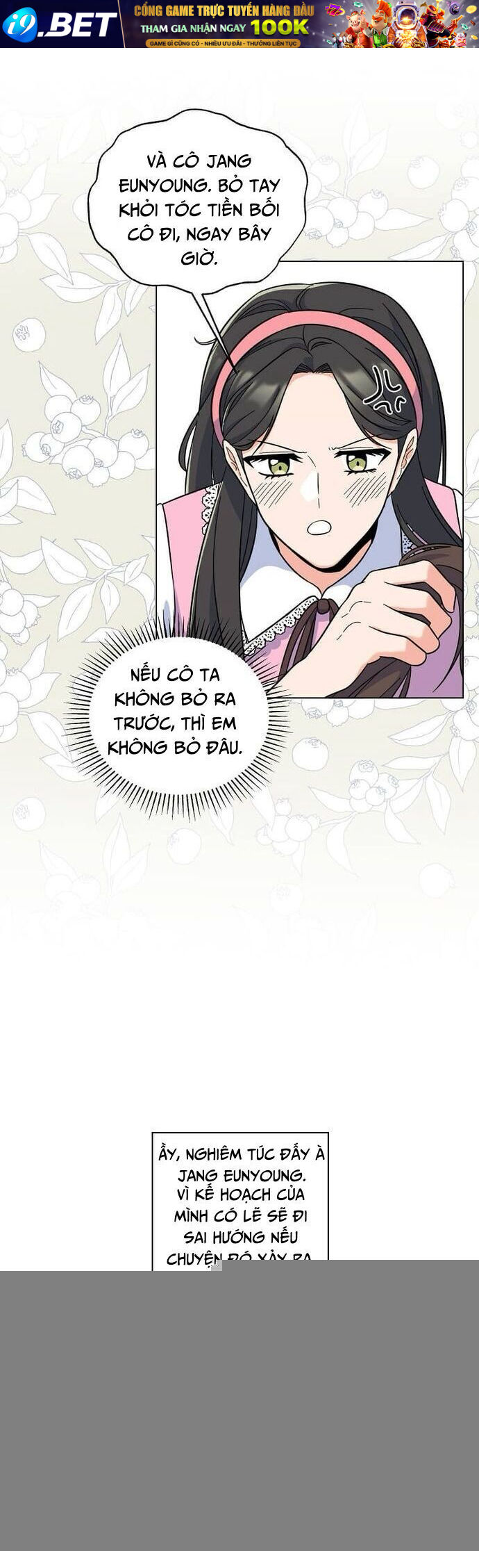 Quản Lý Cấp Cao Nhất Của Năm - Chapter 49 - Page 33