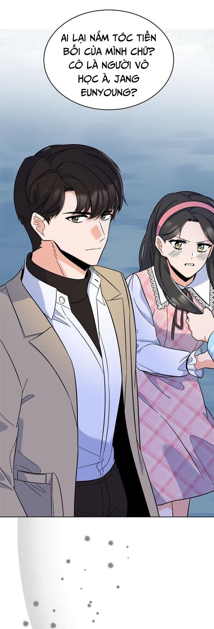 Quản Lý Cấp Cao Nhất Của Năm - Chapter 49 - Page 37