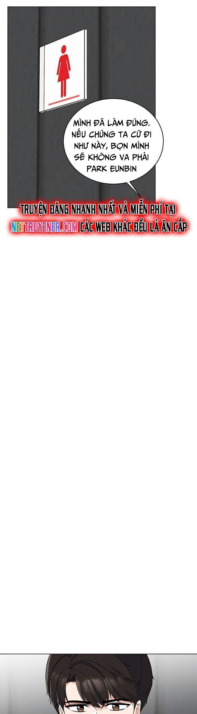 Quản Lý Cấp Cao Nhất Của Năm - Chapter 49 - Page 8
