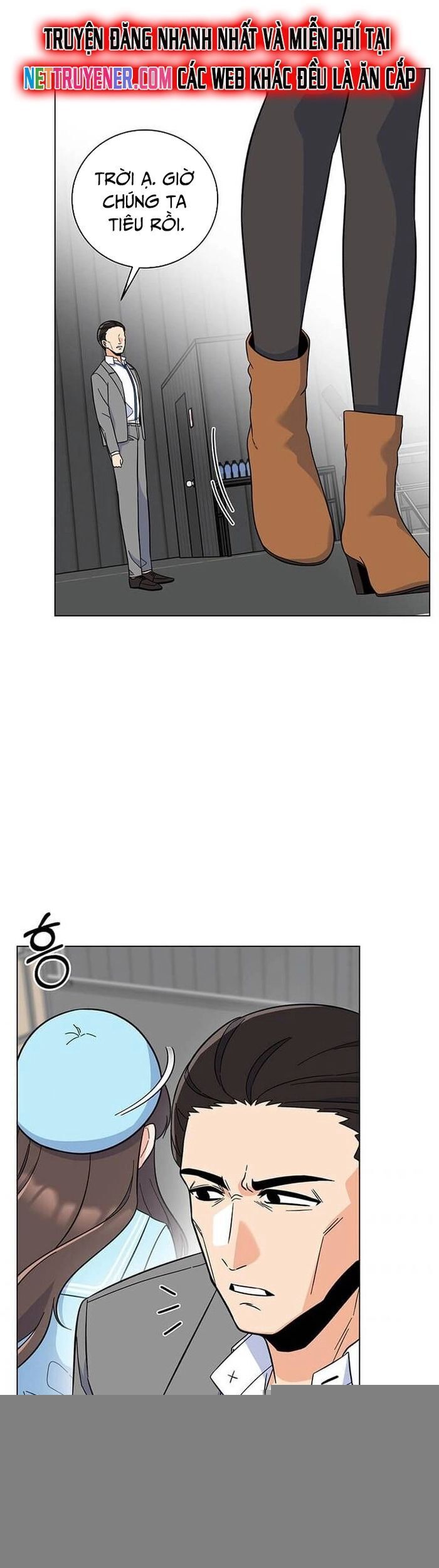 Quản Lý Cấp Cao Nhất Của Năm - Chapter 50 - Page 12