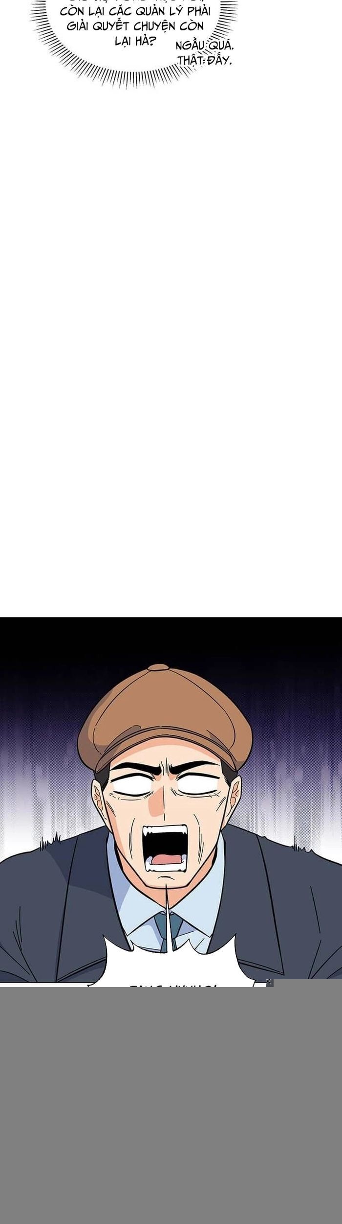 Quản Lý Cấp Cao Nhất Của Năm - Chapter 50 - Page 14