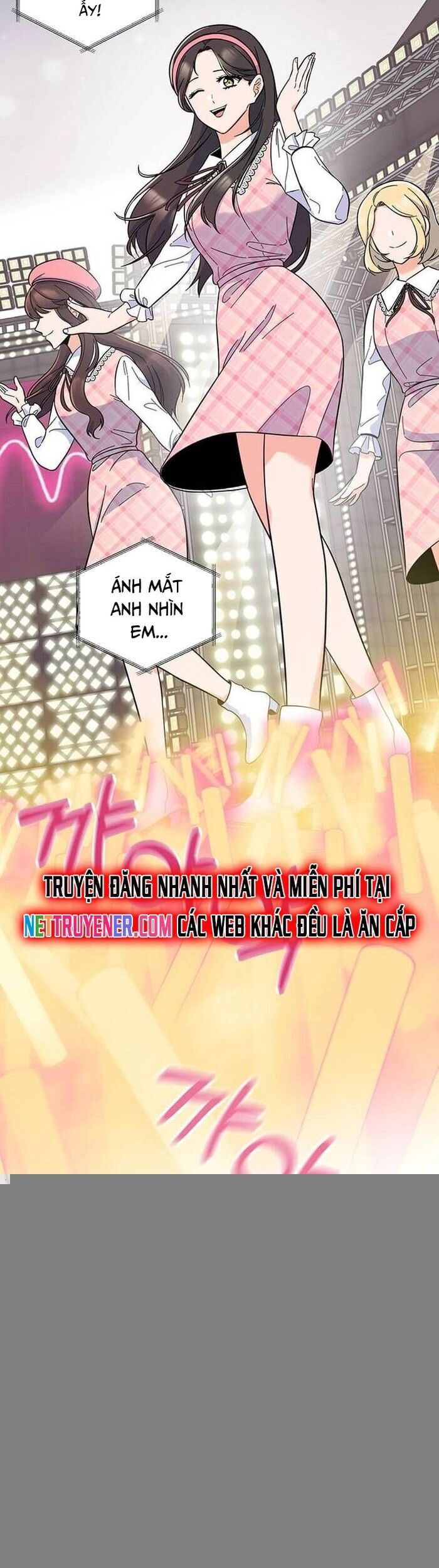 Quản Lý Cấp Cao Nhất Của Năm - Chapter 50 - Page 19