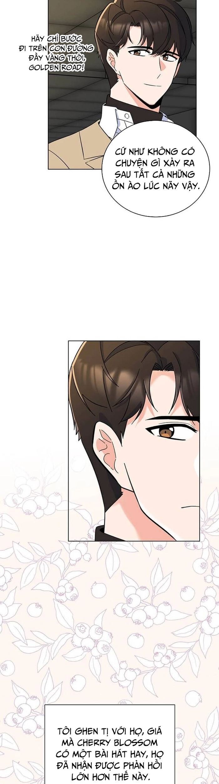 Quản Lý Cấp Cao Nhất Của Năm - Chapter 50 - Page 20