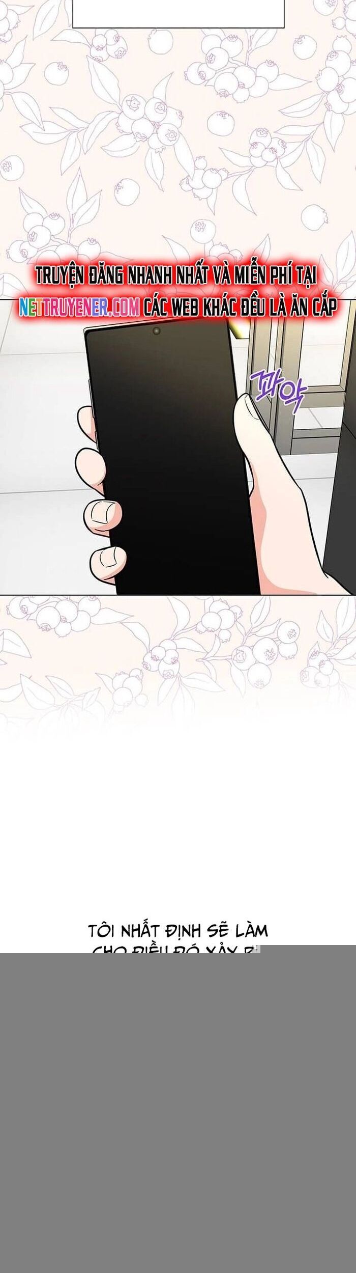 Quản Lý Cấp Cao Nhất Của Năm - Chapter 50 - Page 21