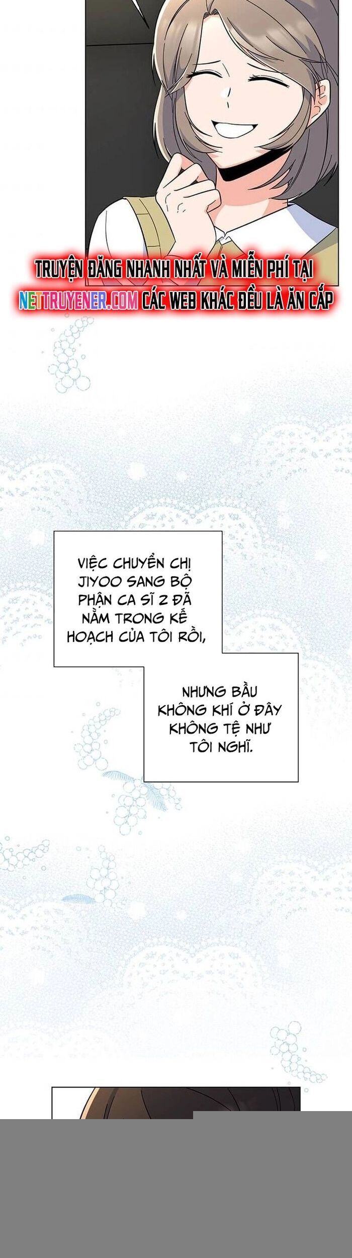 Quản Lý Cấp Cao Nhất Của Năm - Chapter 50 - Page 25
