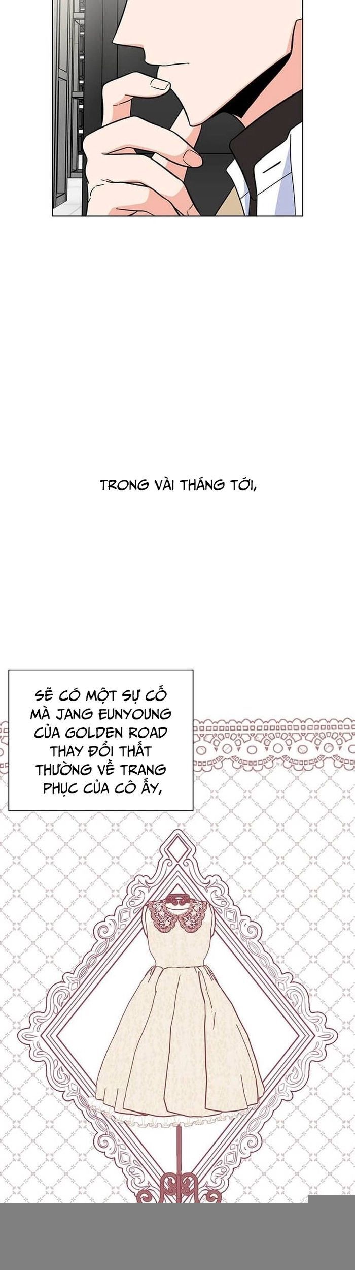 Quản Lý Cấp Cao Nhất Của Năm - Chapter 50 - Page 26