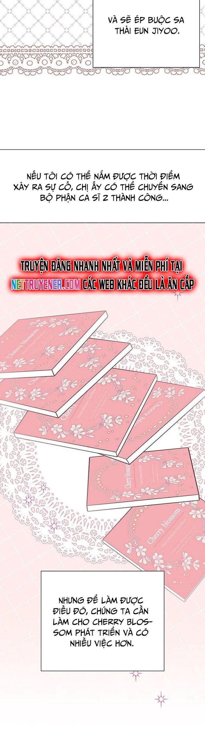 Quản Lý Cấp Cao Nhất Của Năm - Chapter 50 - Page 27