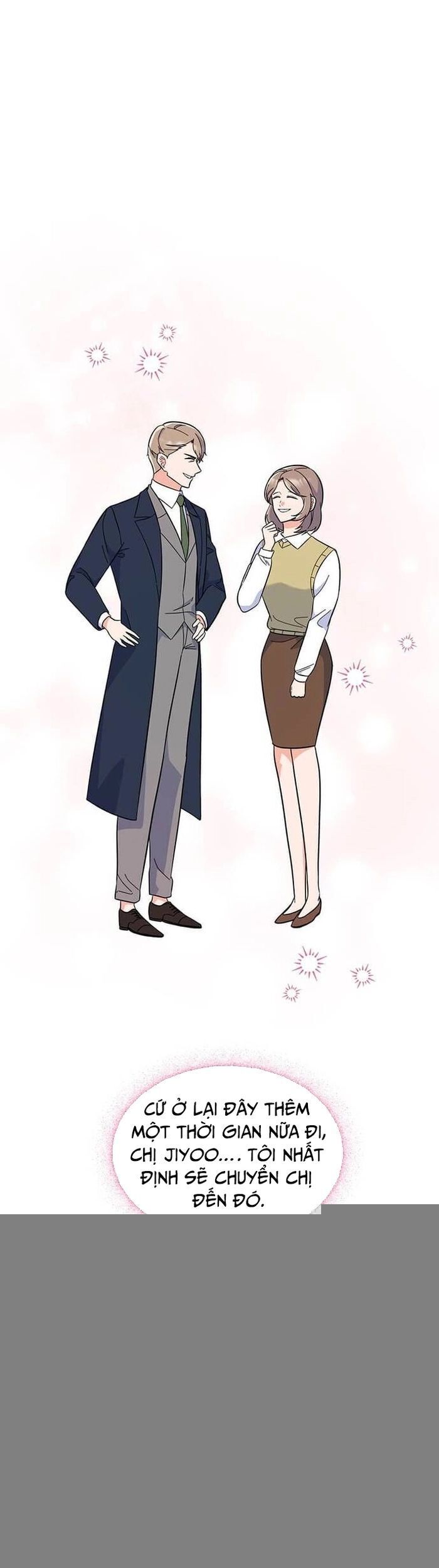 Quản Lý Cấp Cao Nhất Của Năm - Chapter 50 - Page 28