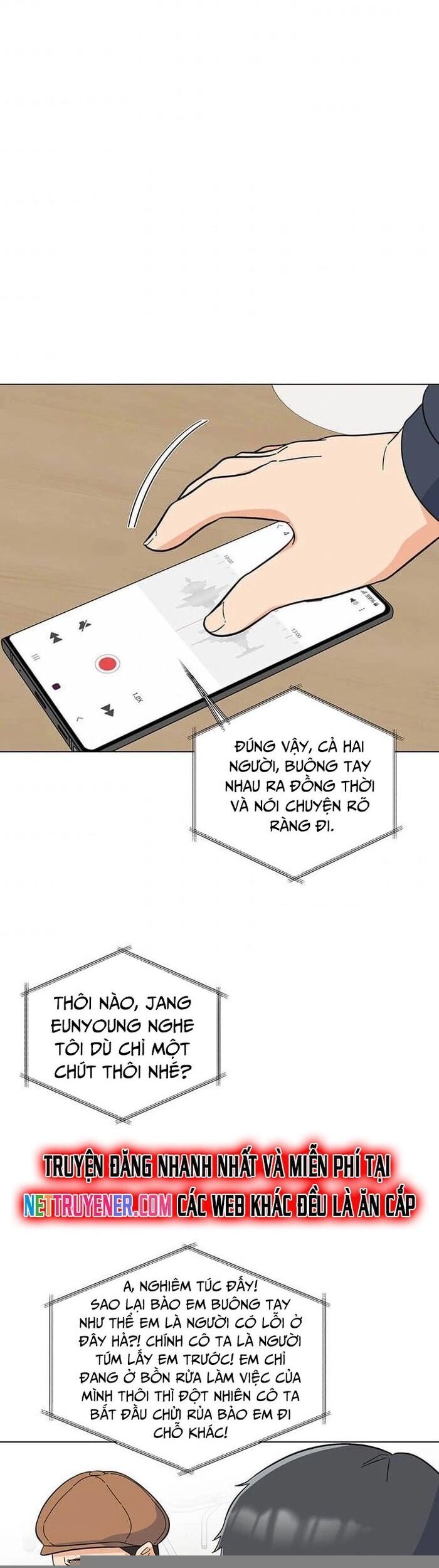 Quản Lý Cấp Cao Nhất Của Năm - Chapter 50 - Page 29